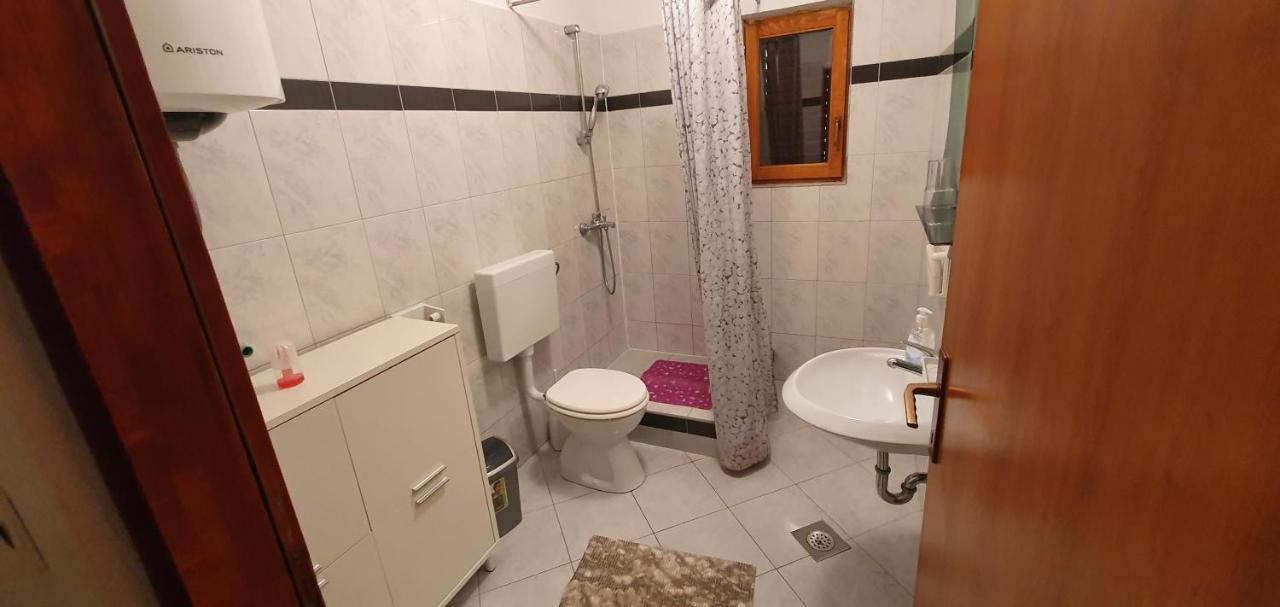 Apartment Put Vidaka Policnik ภายนอก รูปภาพ