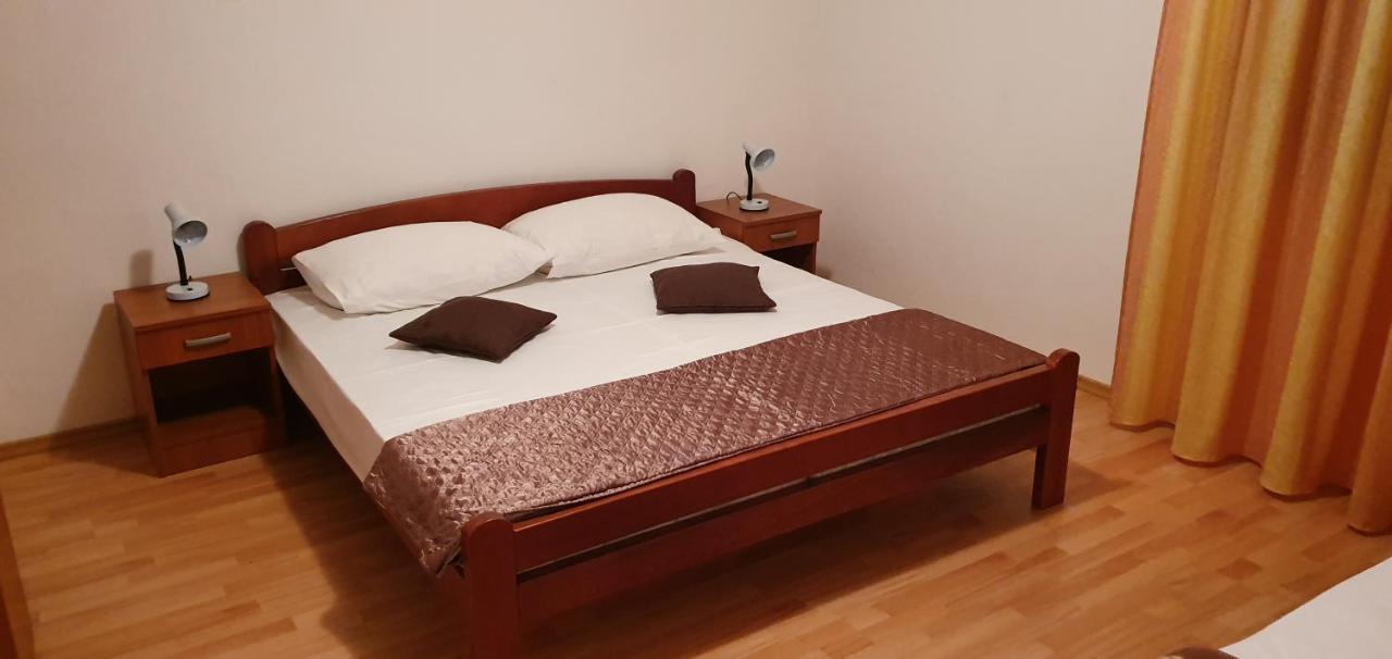 Apartment Put Vidaka Policnik ภายนอก รูปภาพ