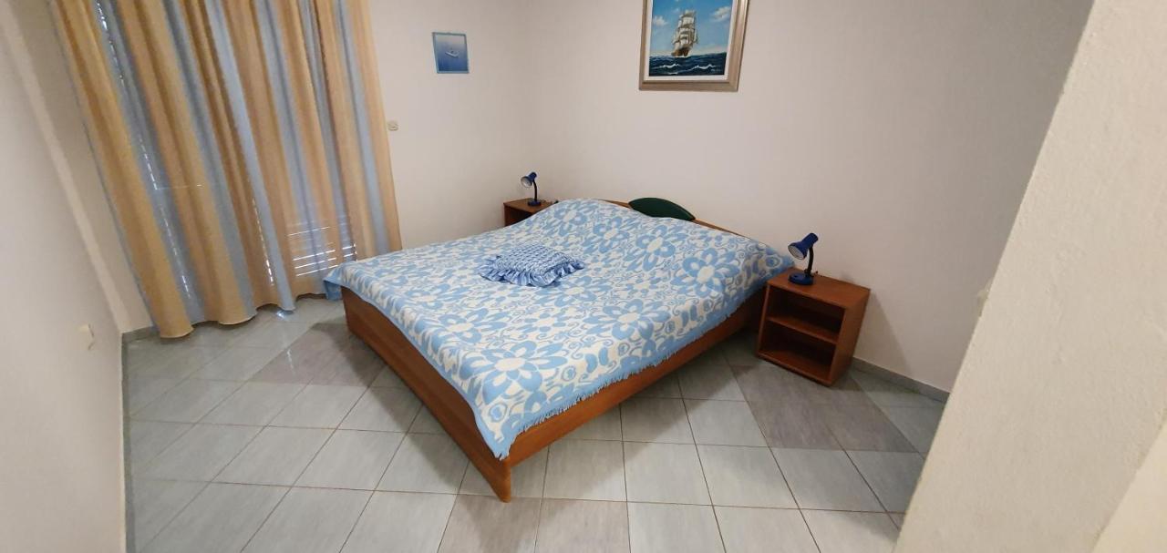 Apartment Put Vidaka Policnik ภายนอก รูปภาพ
