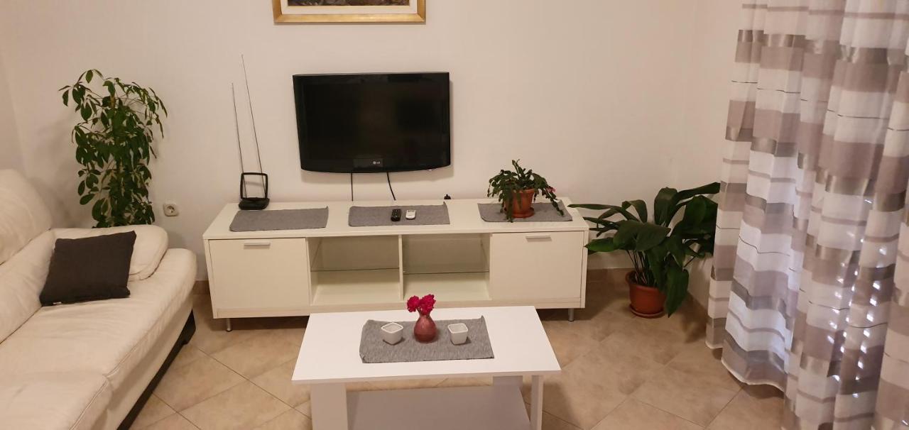 Apartment Put Vidaka Policnik ภายนอก รูปภาพ